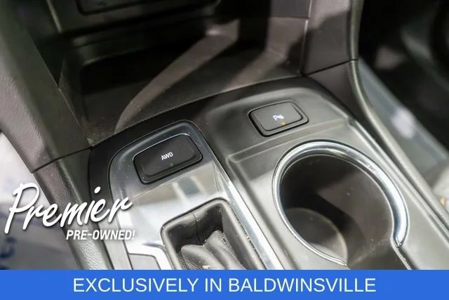Used 2023 Harvest Bronze Metallic Chevrolet LT image 28