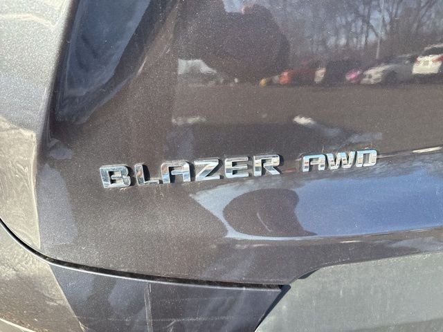 2022 Chevrolet Blazer 2LT - Photo 8