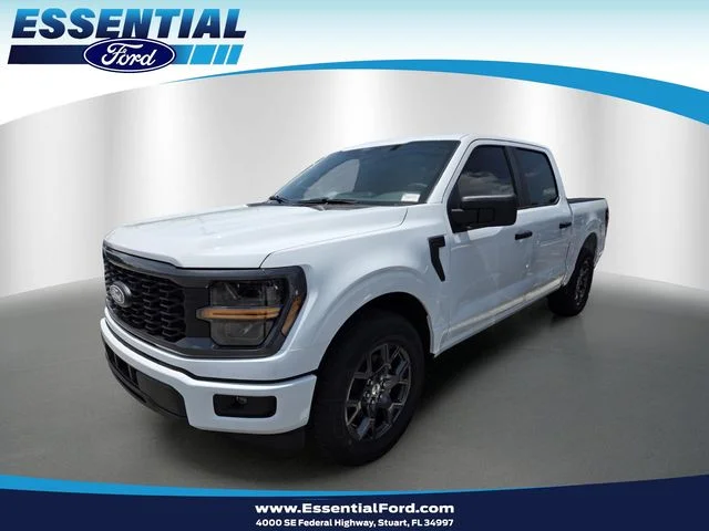 Used 2021 Oxford White Ford XL image 1
