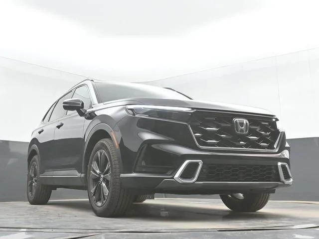 2026 Honda CR-V Sport Touring - Photo 97