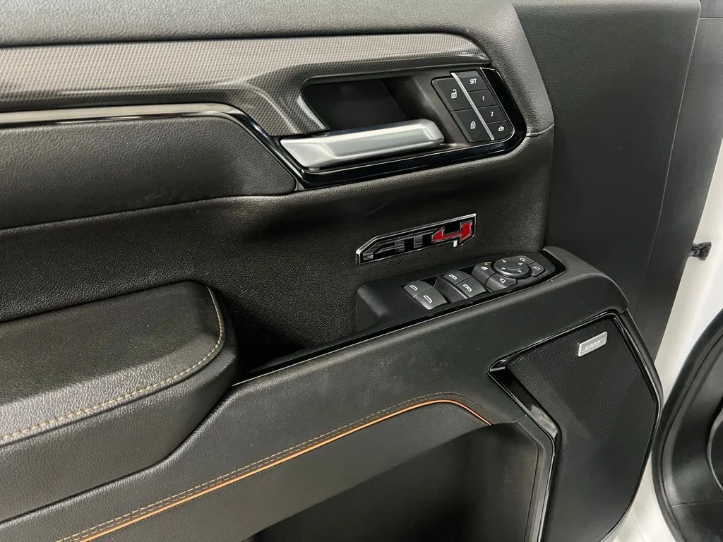 2023 GMC Sierra 1500 AT4 - Photo 29