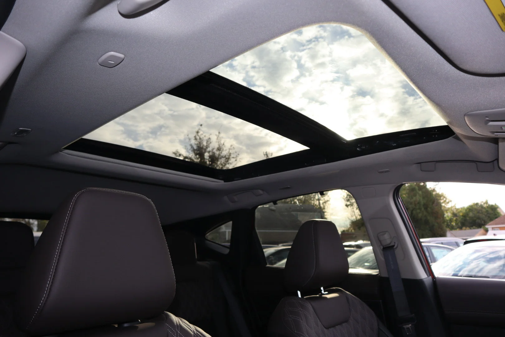 2026 Nissan Murano Platinum - Photo 29