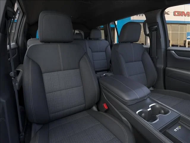 New 2026 Sterling Metallic GMC Elevation image 16