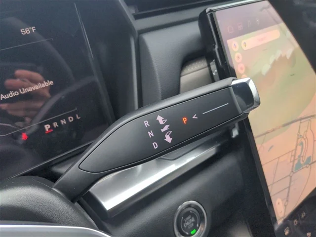 New 2026 Sterling Metallic GMC Elevation image 75