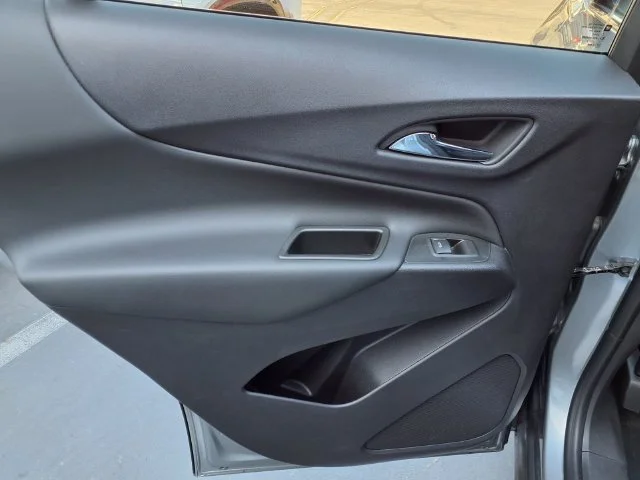 Used 2024 Sterling Gray Metallic Chevrolet LT image 16