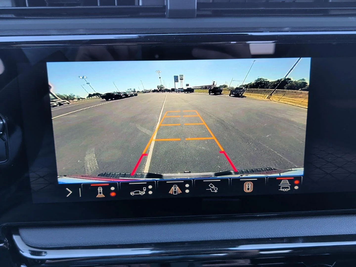 New 2026 Sterling Metallic GMC AT4 image 20
