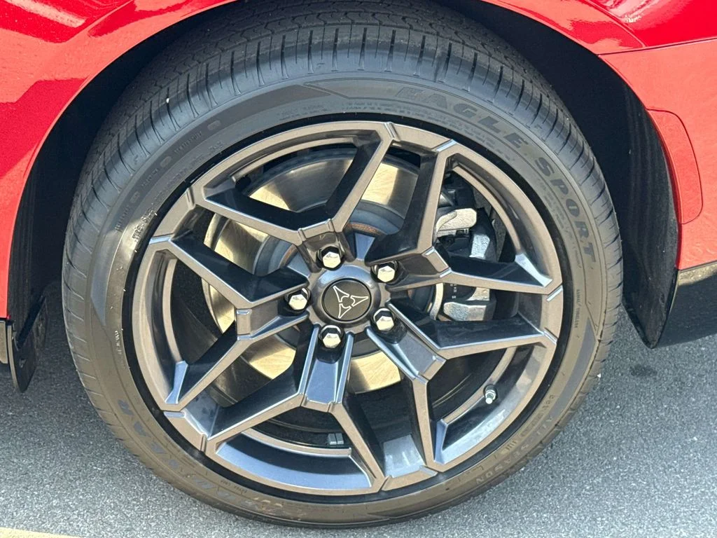 New 2026  Dodge R/T image 38
