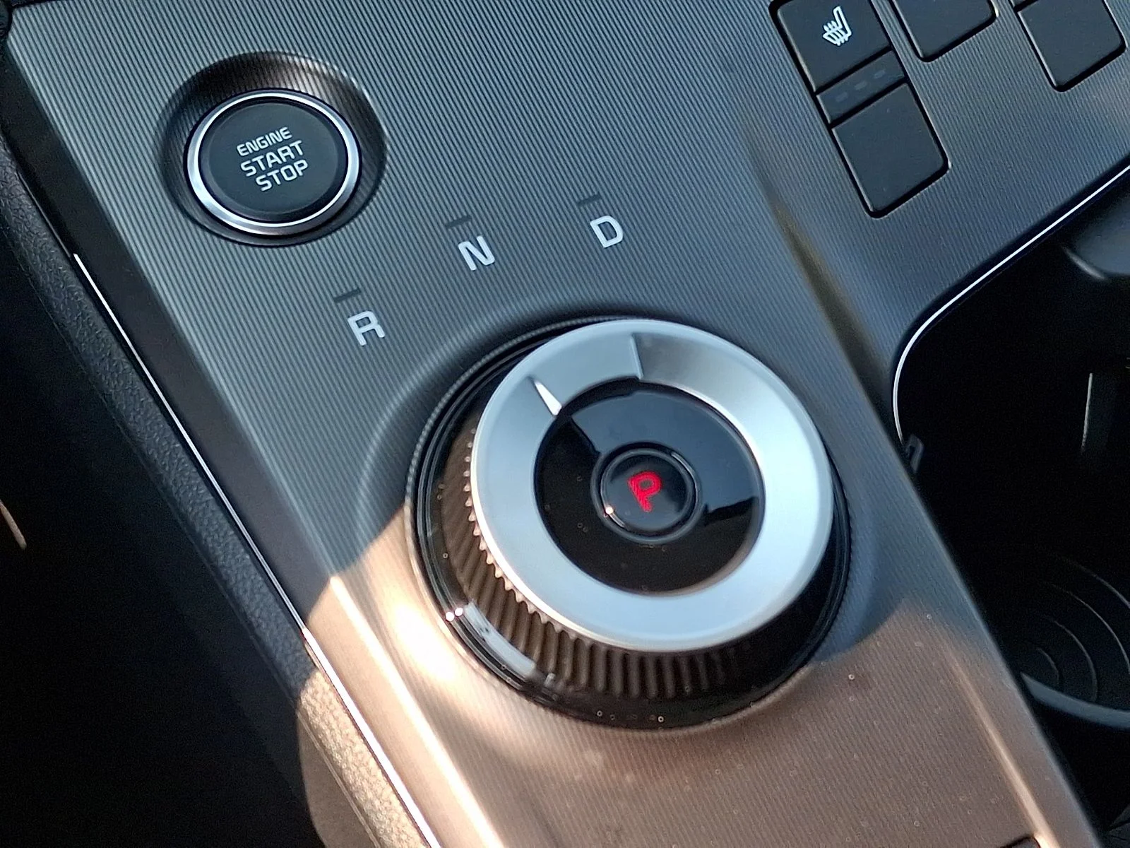 New 2027 Gray Kia EX image 12