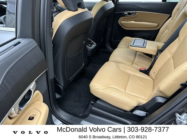 Certified Used 2024 Gray Volvo Ultimate image 23