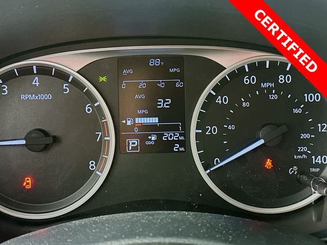 2024 Nissan Kicks S - Photo 13