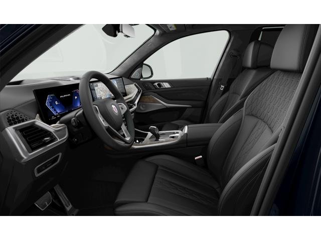 New 2026 Dravit Grey Metallic BMW ALPINA XB7 image 6
