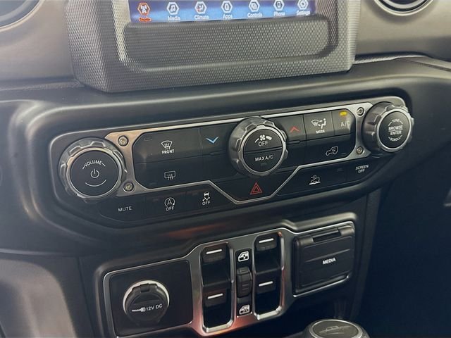 2022 Jeep Gladiator Sport S - Photo 15