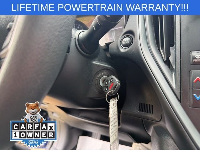 Used 2024 Blue Subaru Base image 35