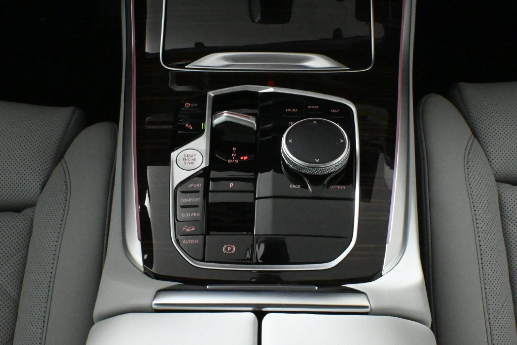 2026 BMW X5 40i - Photo 25
