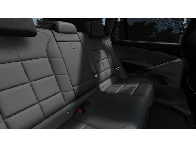 New 2027 Black Sapphire Metallic BMW X5 40 image 12
