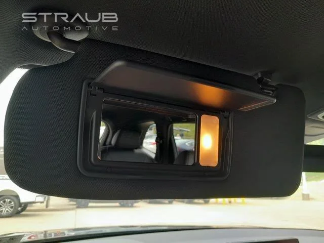 Used 2026 Crystal Black Pearl Honda Sport Touring image 32