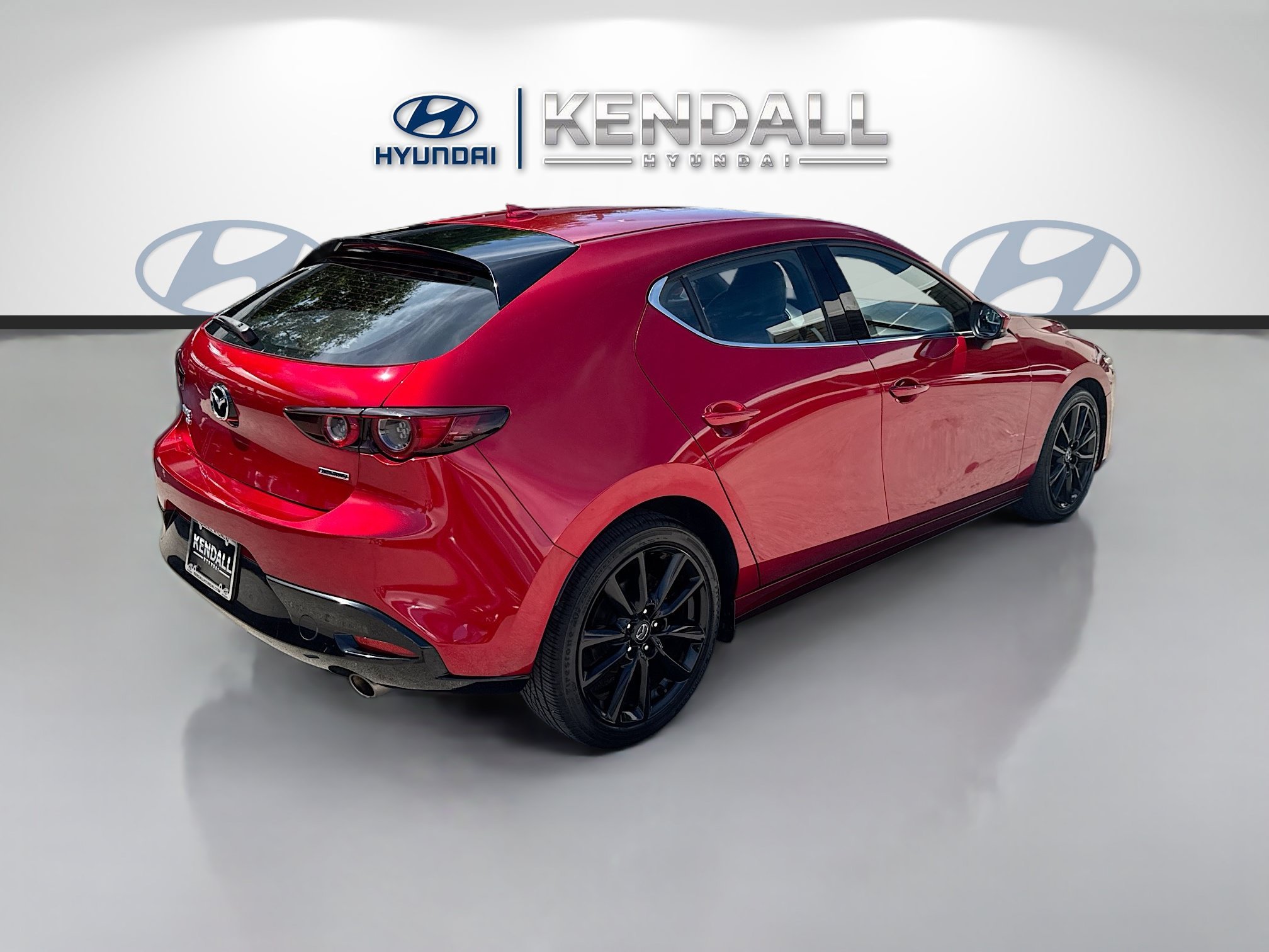 2020 Mazda Mazda3 Premium AWD - Photo 6