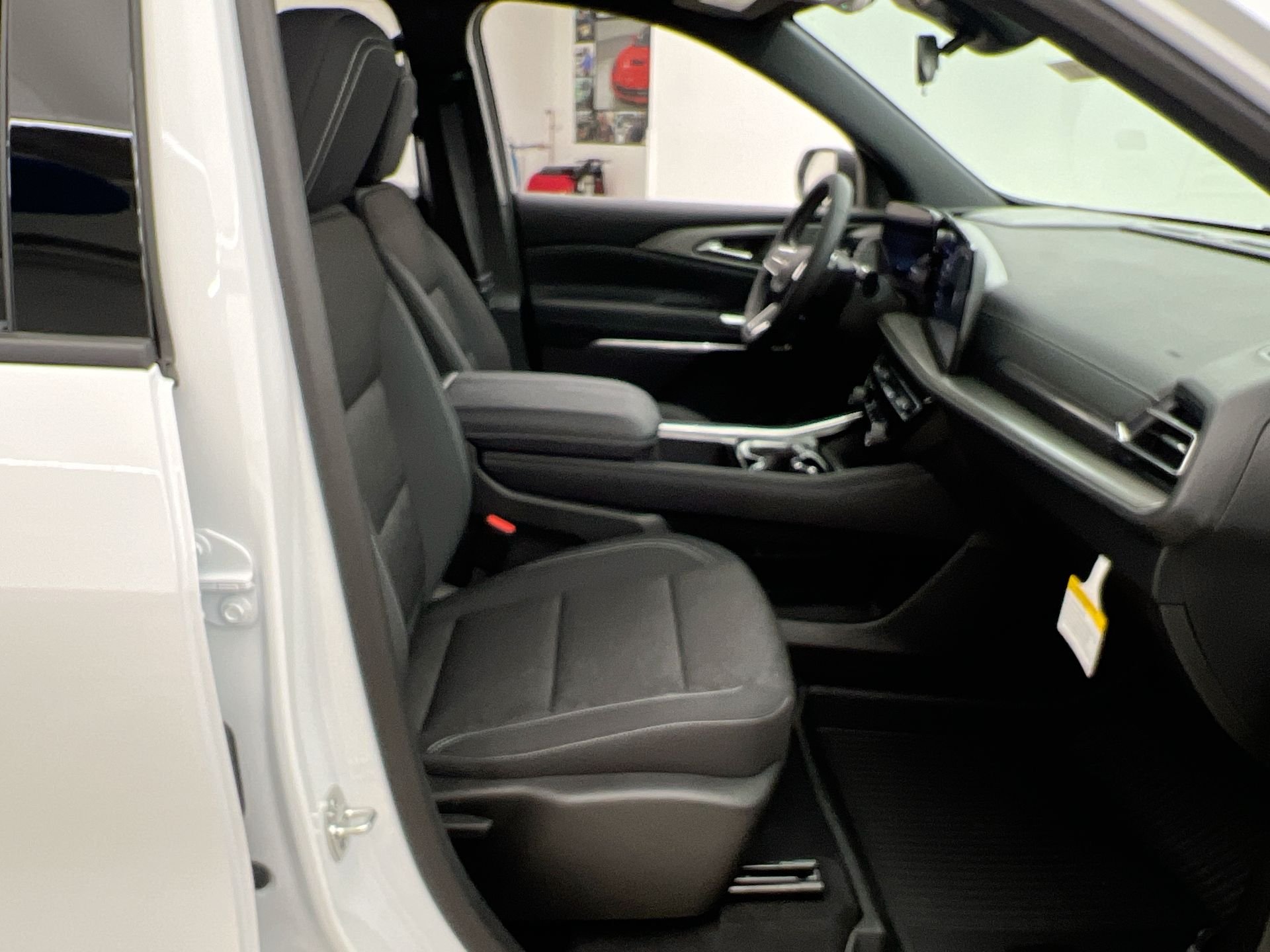 2026 Chevrolet Traverse LT - Photo 85