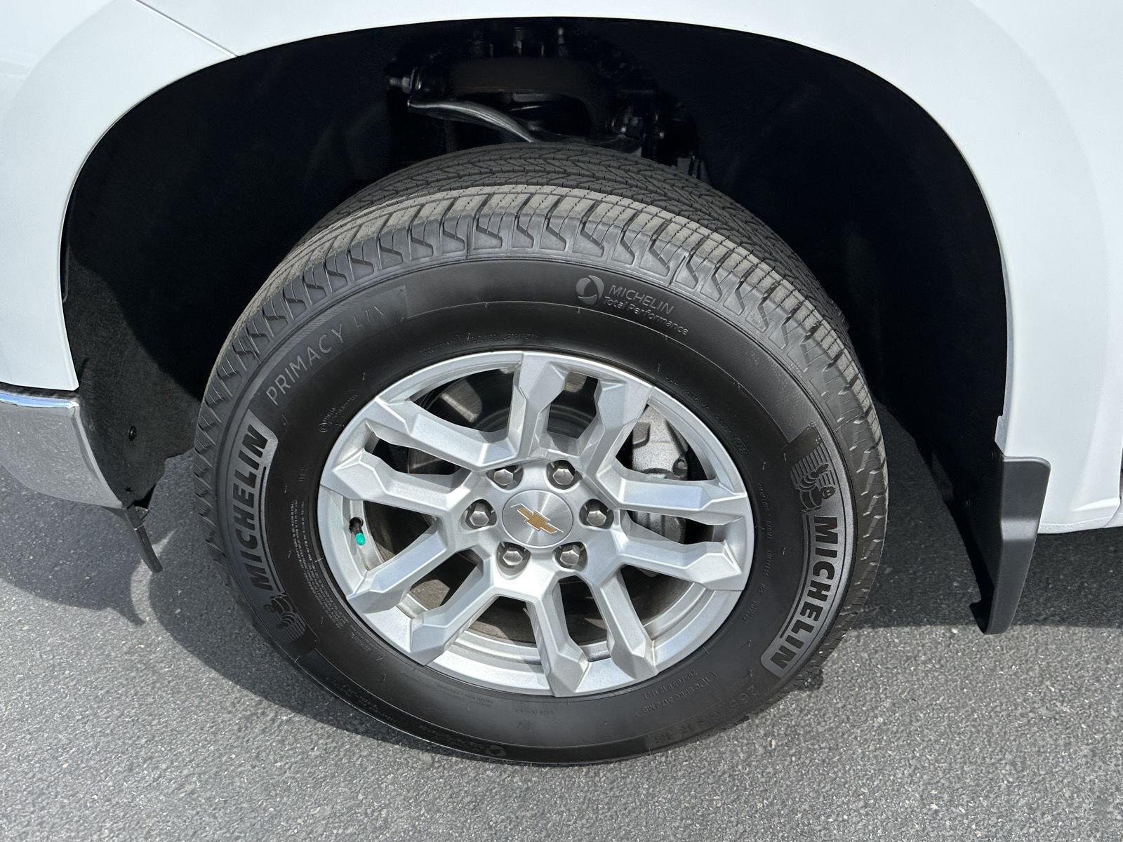 2026 Chevrolet Silverado 1500 LT - Photo 17