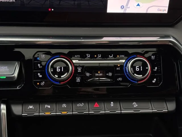 2026 GMC Sierra 1500 Denali Ultimate - Photo 30