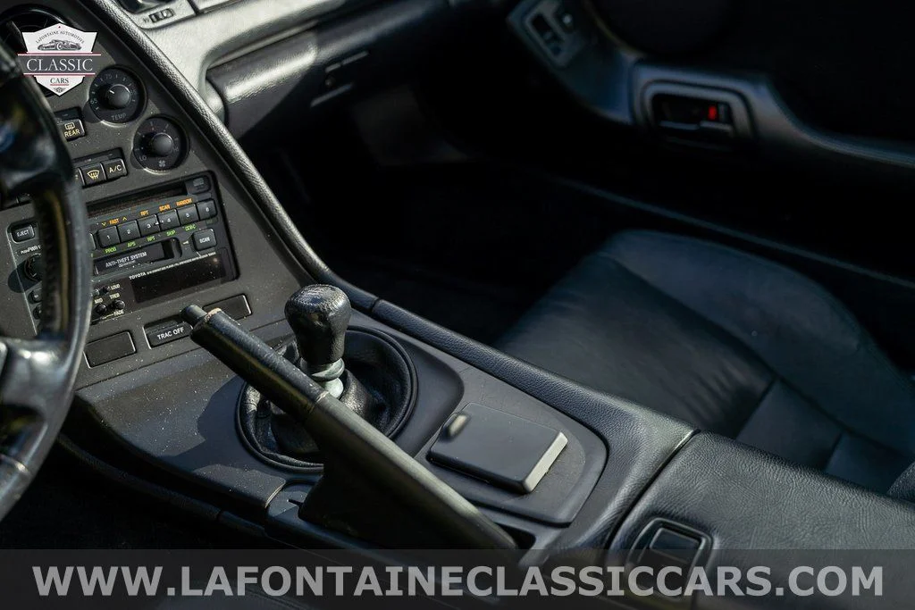 1994 Toyota Supra - Photo 61