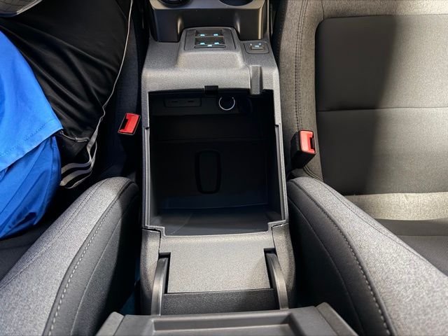 New 2026 Oxford White Ford Big Bend® image 36