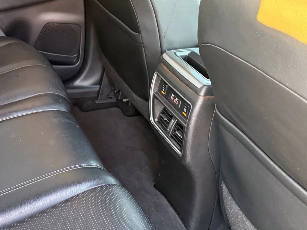 Used 2019 Black Nissan SL image 44