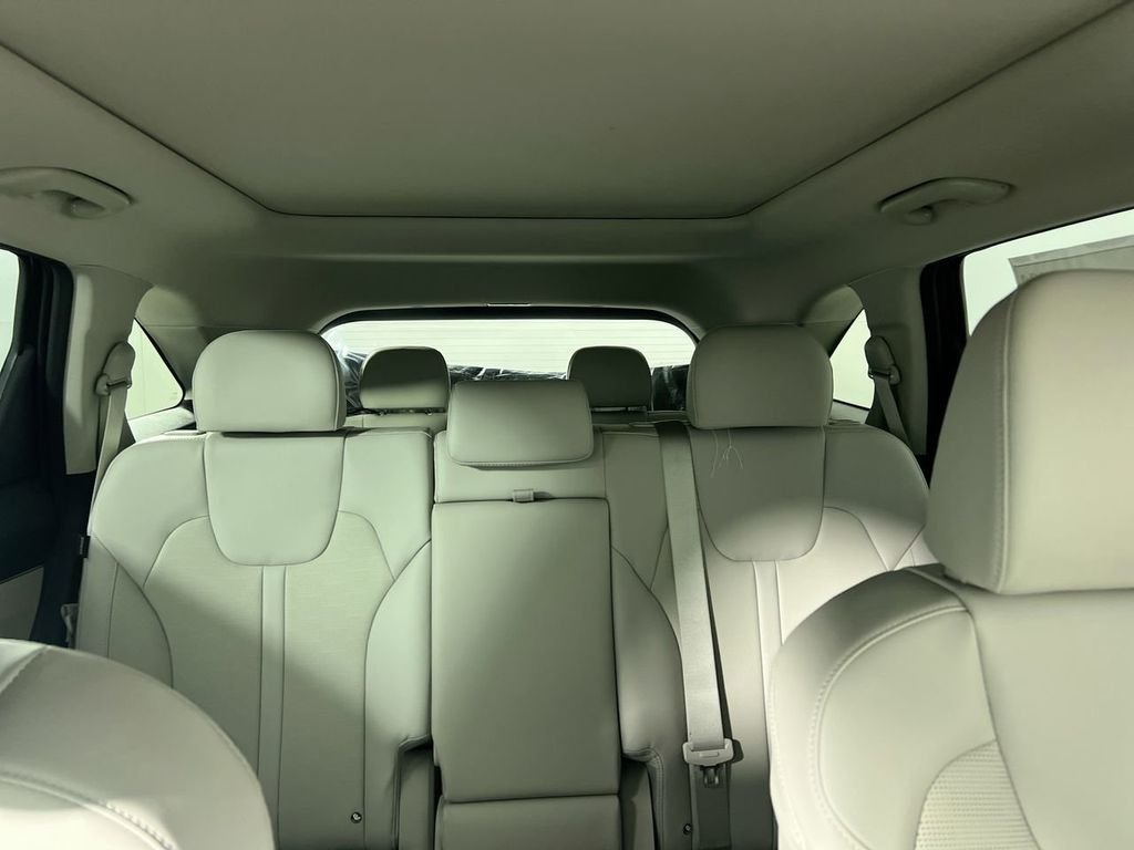 New 2026 Panthera Metal Kia S image 31