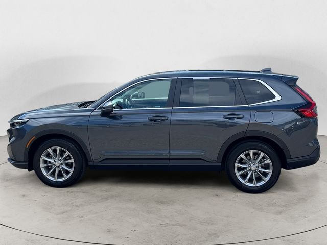 Used 2023 Gray Honda EX-L image 8