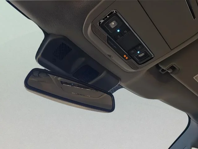 2026 Ford F-350 Super Duty Lariat - Photo 44