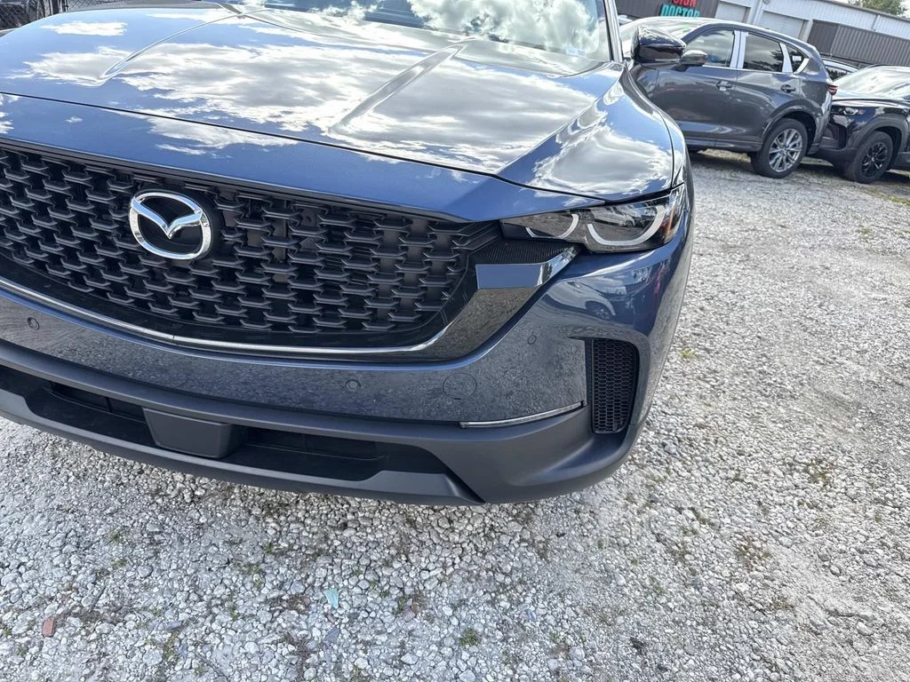 New 2026 Blue Mazda 2.5 S Preferred image 10