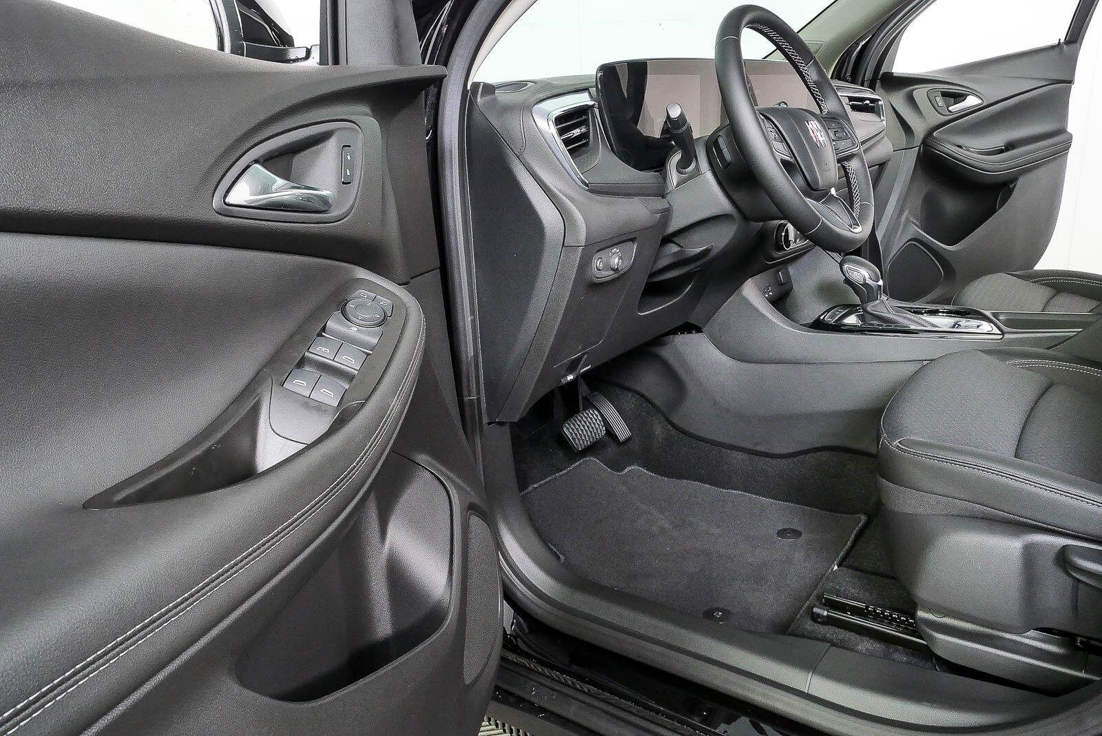 2026 Buick Encore GX Preferred - Photo 7