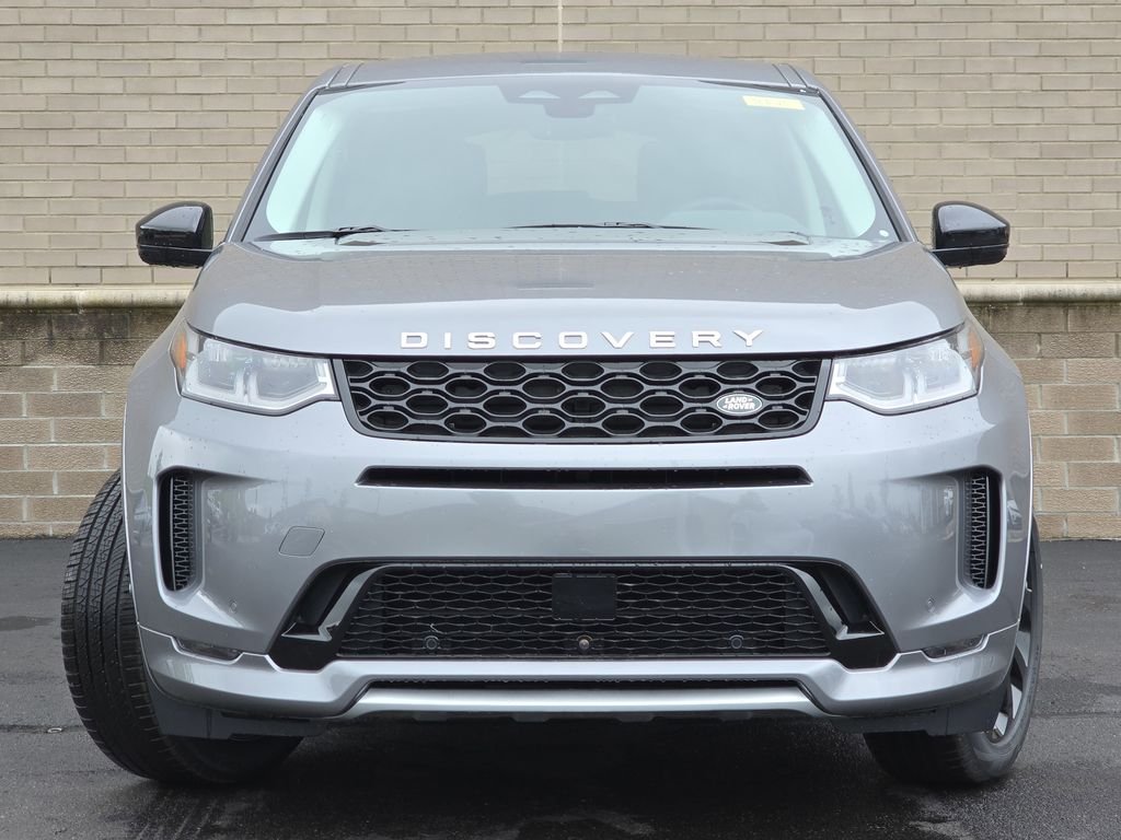New 2025 Eiger Grey Land Rover S image 37
