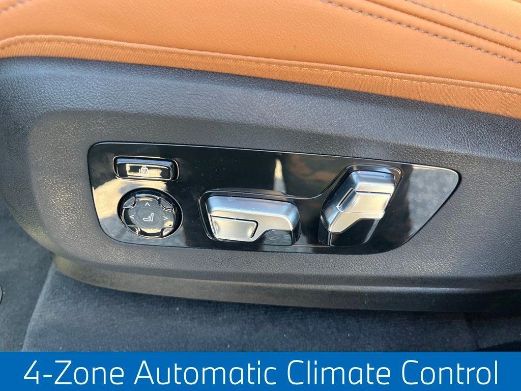 2026 BMW X5 40i - Photo 7