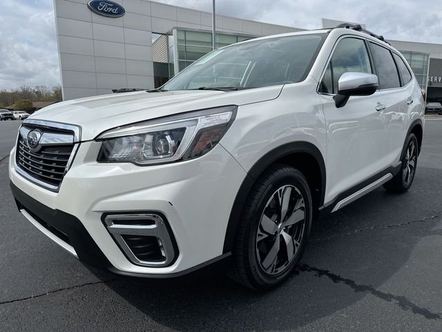 2019 Subaru Forester Touring