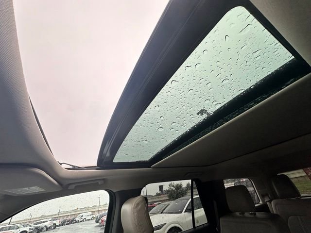 Used 2019 White Ford Limited image 13