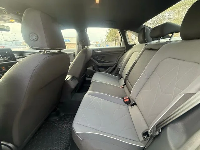 2026 Volkswagen Jetta Sport - Photo 22