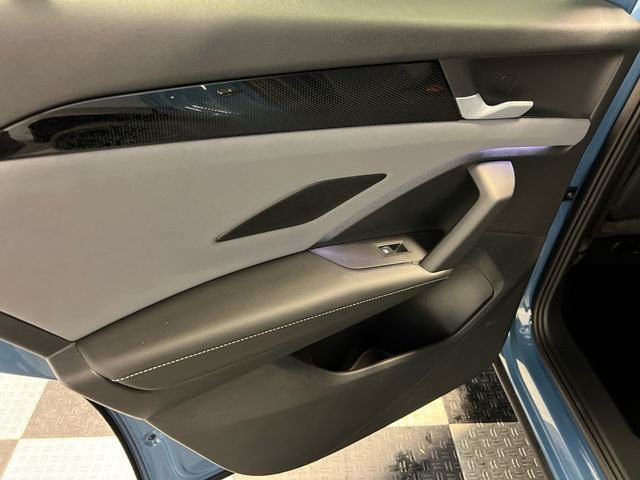 New 2026 Blue Volkswagen 2.0T SE R-Line Black image 11