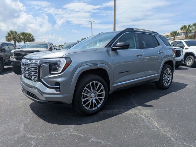 2026 GMC Terrain Denali - Photo 8