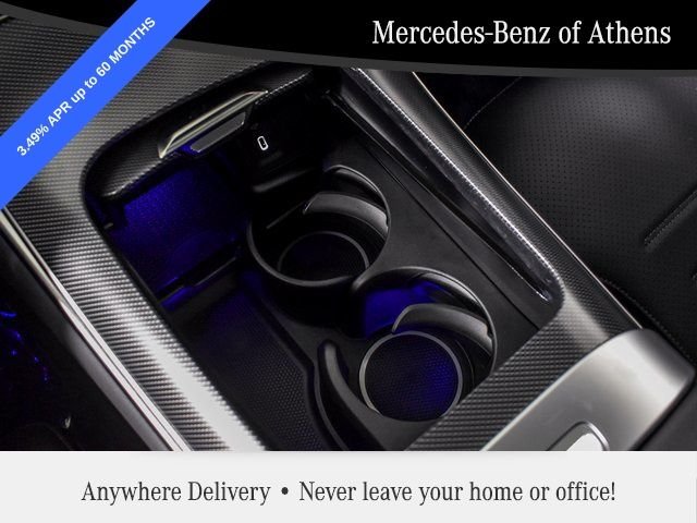 2026 Mercedes-Benz GLC Base - Photo 24