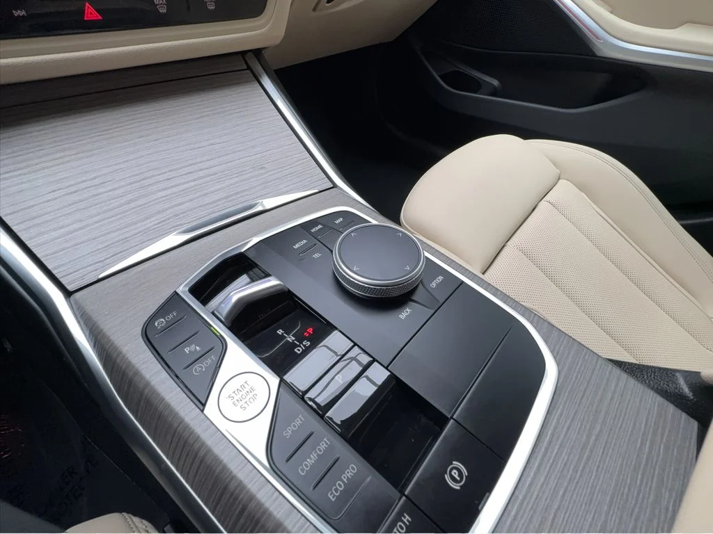 Used 2026 White BMW 330i image 46