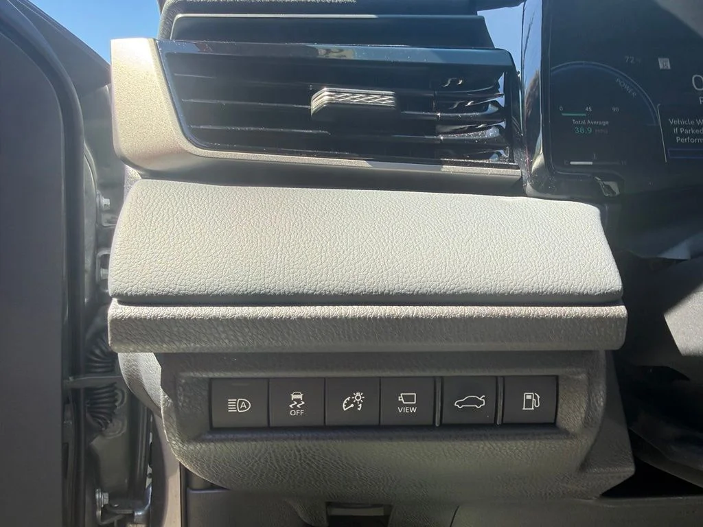 Used 2025  Toyota XSE image 14