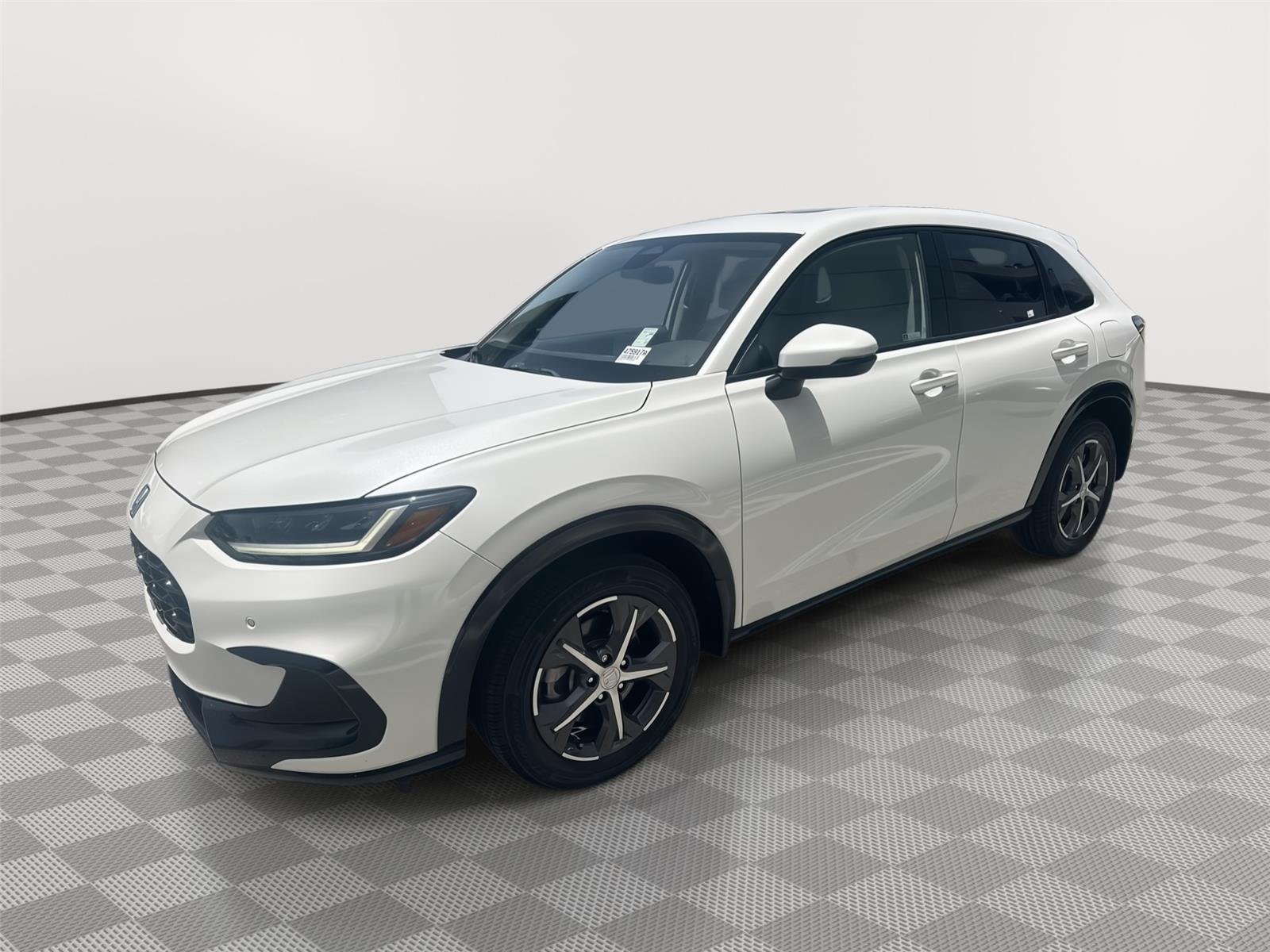 2024 Honda HR-V