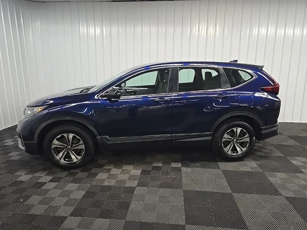 Used 2020  Honda LX image 5