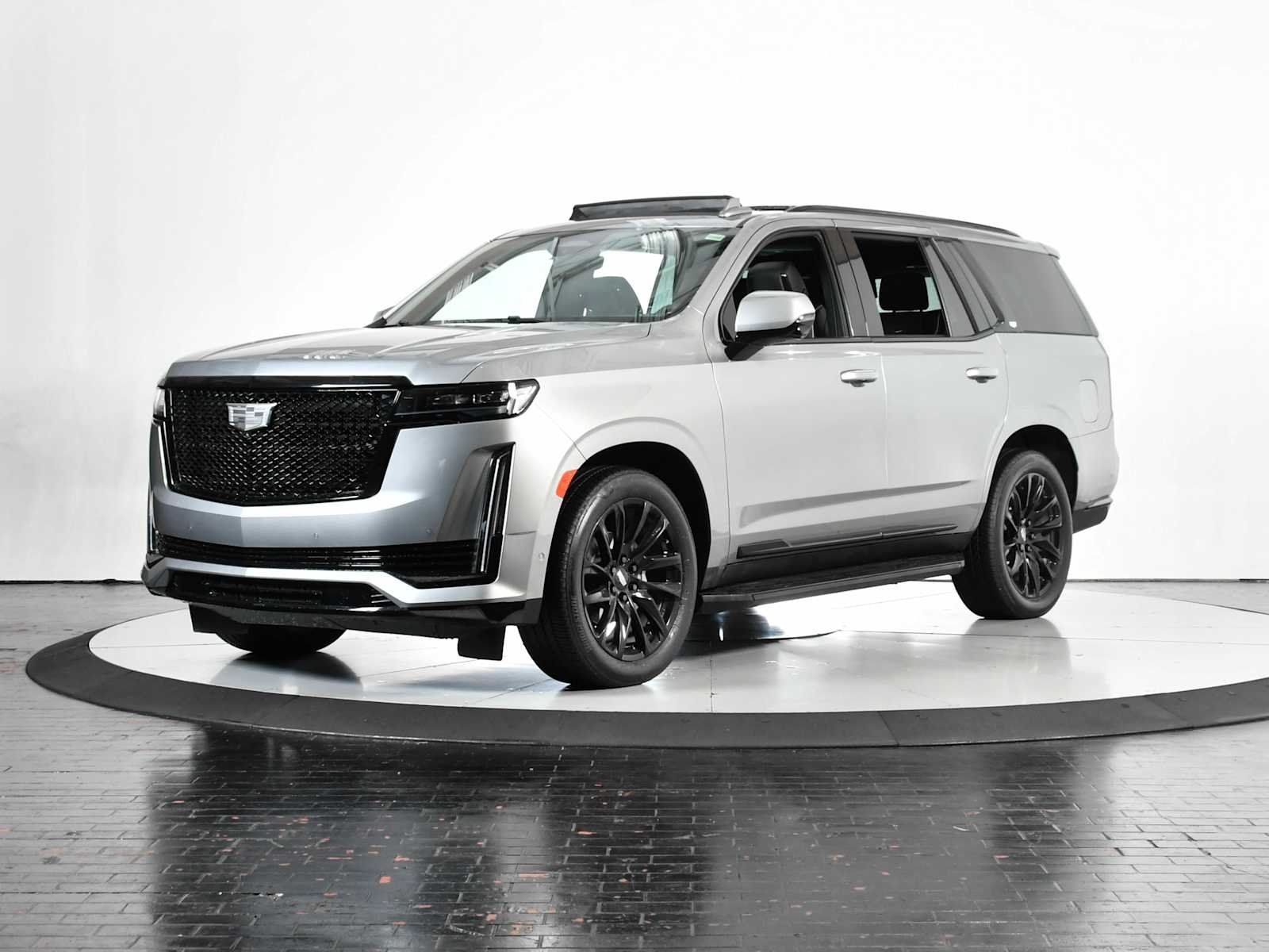 2024 Cadillac Escalade