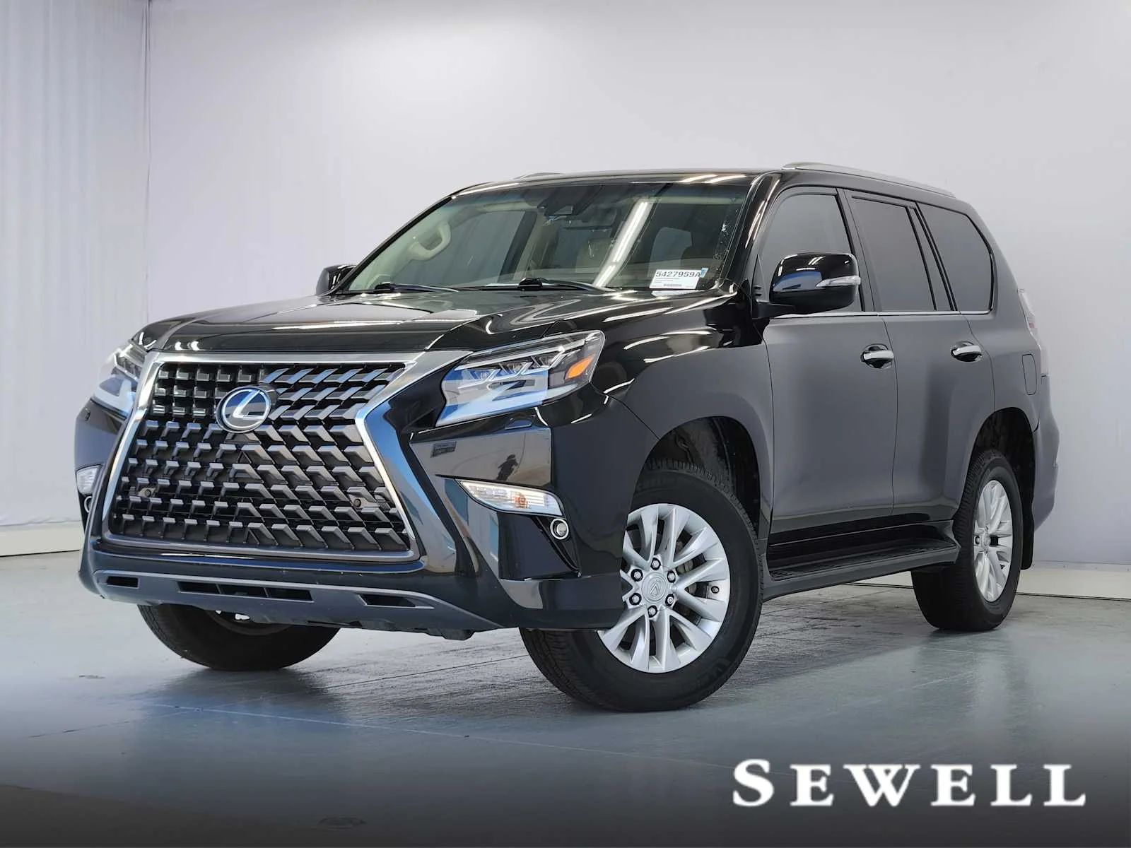 2022 Lexus GX 460 460's photo