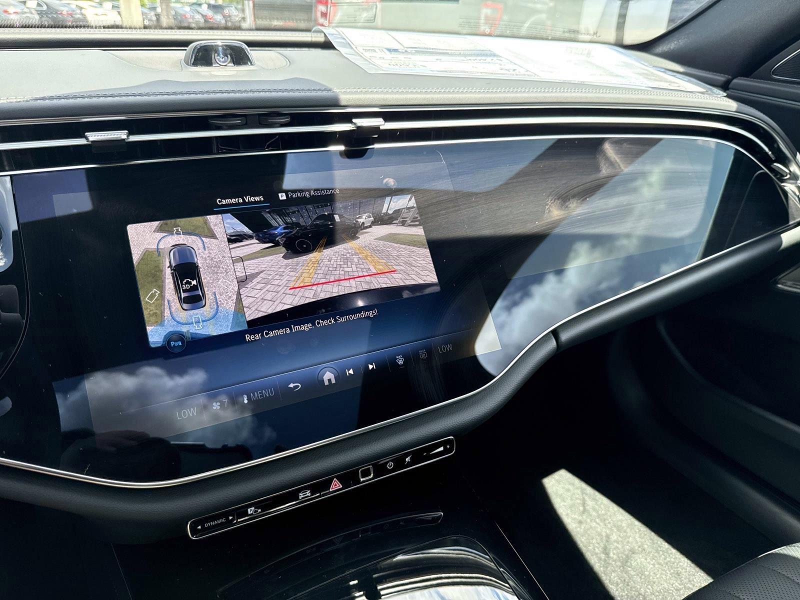 New 2026 Obsidian Black Metallic Mercedes-Benz E 450 4MATIC® Sedan image 25