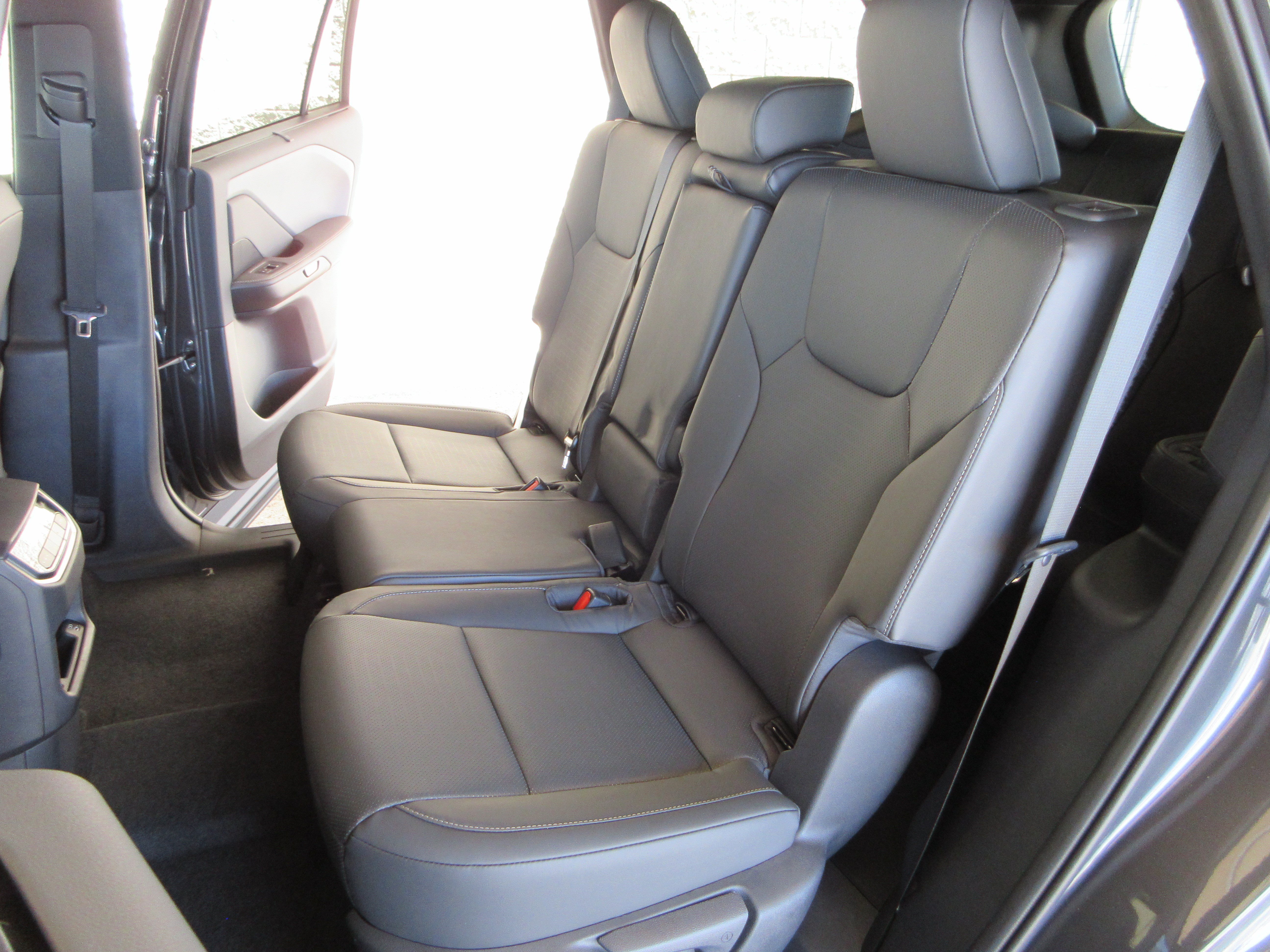 New 2026 Cloudburst Gray Lexus PREMIUM AWD image 24