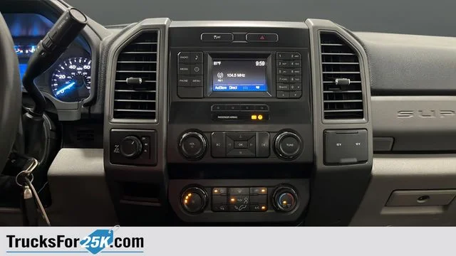 2019 Ford F-250 Super Duty XL - Photo 13