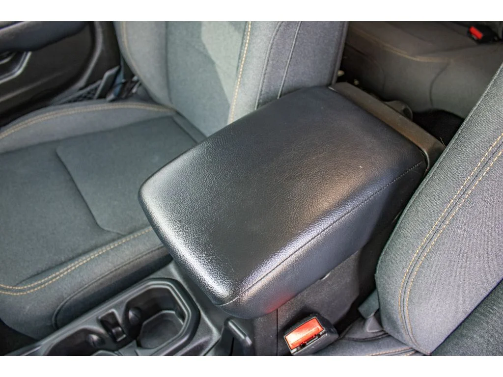 Used 2024 Anvil Clear Coat Jeep Willys image 30